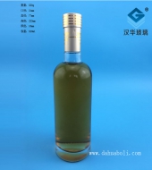 500ml玻璃酒瓶